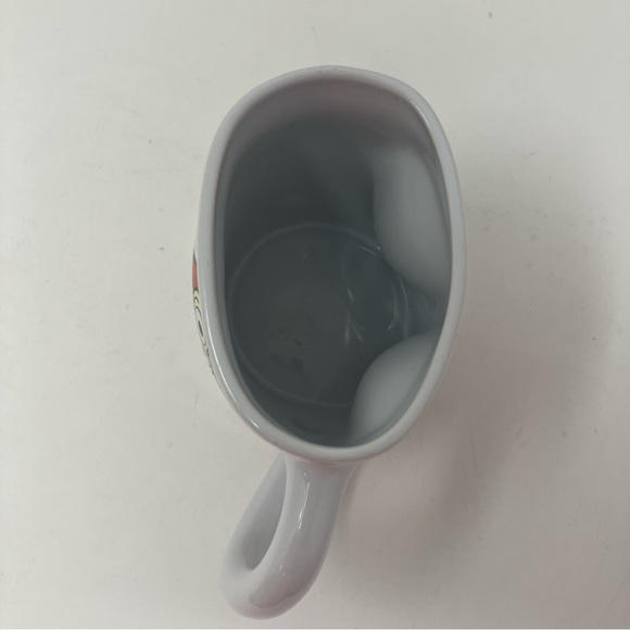 Nickelodeon • Vintage Red & Stimpy Mug - Picture 6 of 7